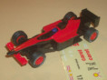 Carrera Go 61413 F1 Formel 1 Typ A "Carot" Nr. 17 mit Decals